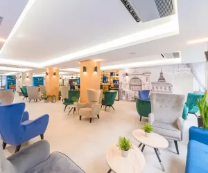 Impulso Fashion Hotel
