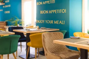 Impulso Fashion Hotel
