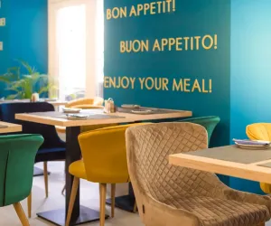 Impulso Fashion Hotel