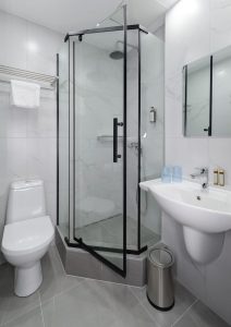 CHLOE Hotel egyágyas szoba