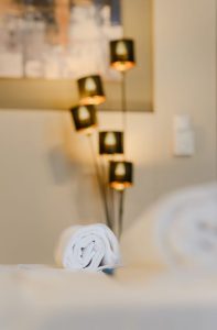 CHLOE Hotel extra kétágyas