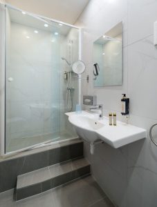 Chloe Hotel junior szoba