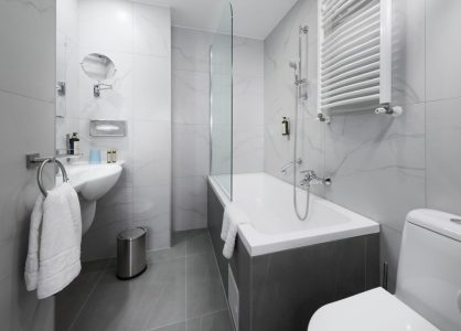 CHLOE Hotel lakosztály