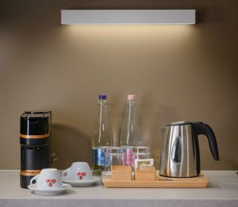 CHLOE Hotel lakosztály